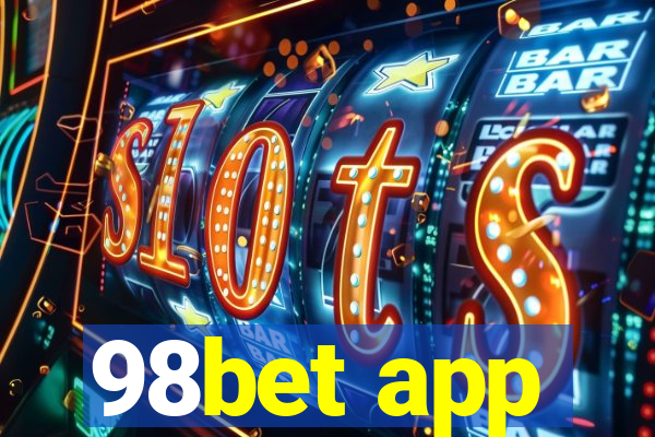 98bet app